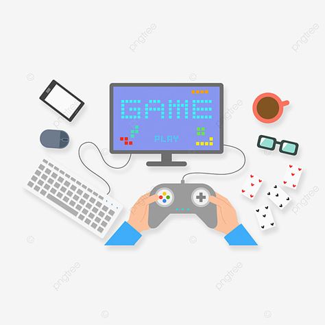 Gaming